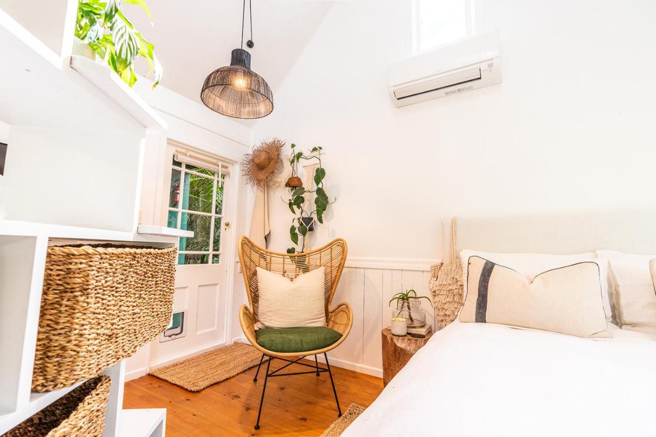 Boho Hill Waiheke Island Vila Palm Beach Exterior foto