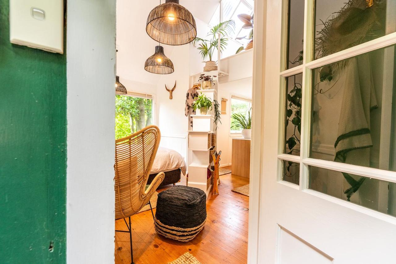 Boho Hill Waiheke Island Vila Palm Beach Exterior foto