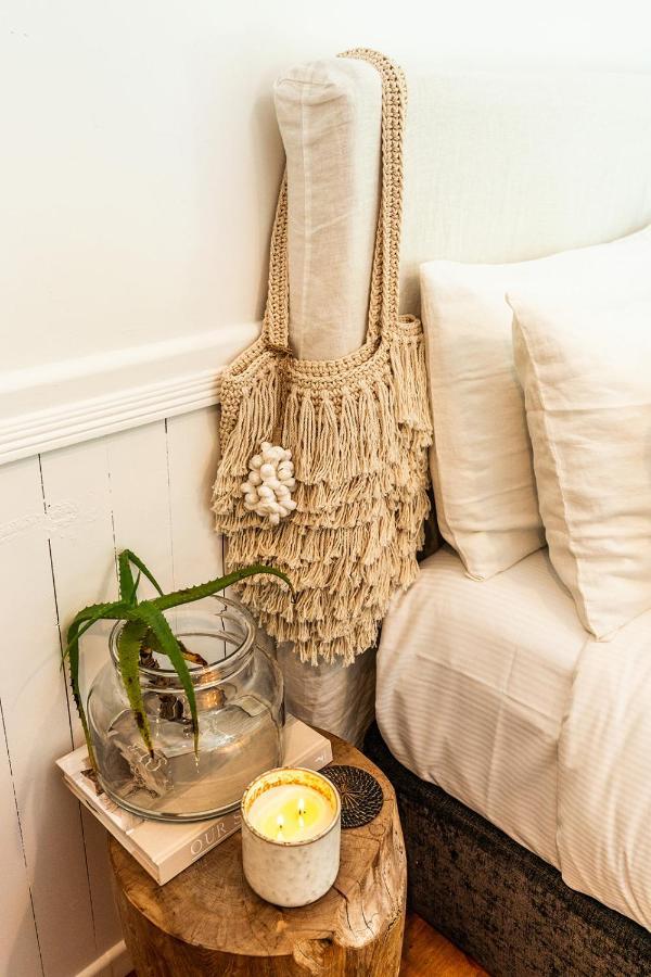 Boho Hill Waiheke Island Vila Palm Beach Exterior foto