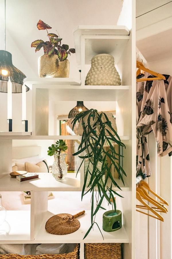 Boho Hill Waiheke Island Vila Palm Beach Exterior foto