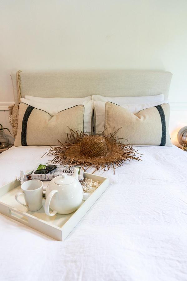 Boho Hill Waiheke Island Vila Palm Beach Exterior foto