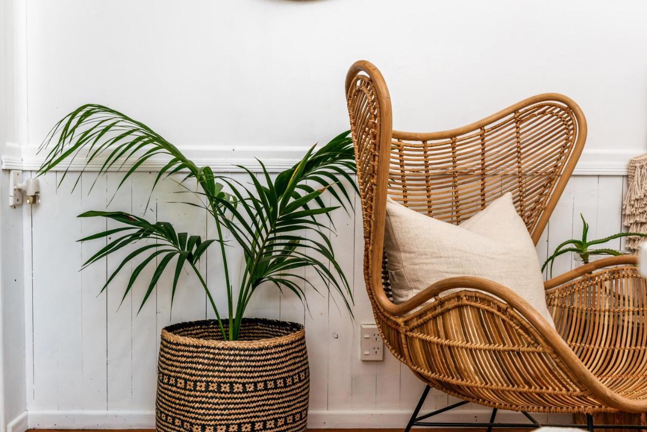 Boho Hill Waiheke Island Vila Palm Beach Exterior foto